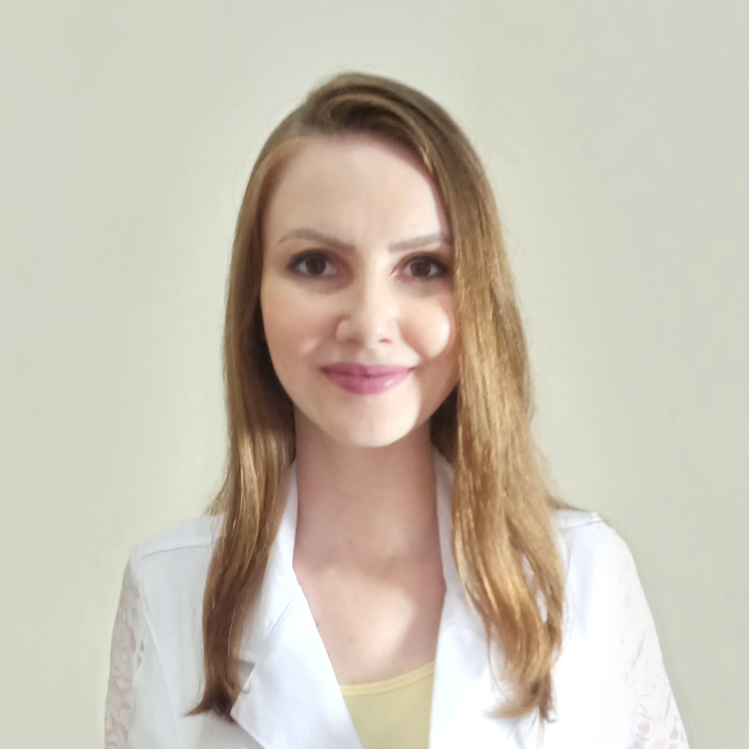 Thais Aimee Glaeser Legramante Thais Aimee Glaeser Legramante